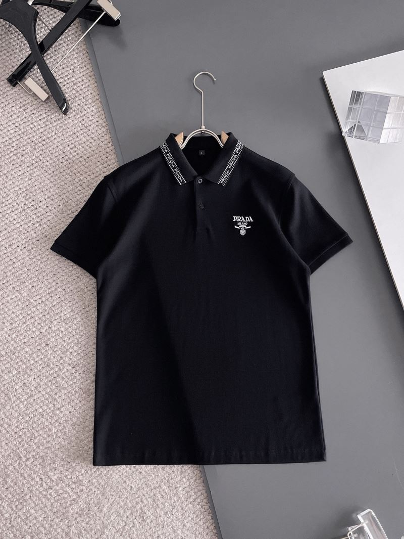 Prada T-Shirts